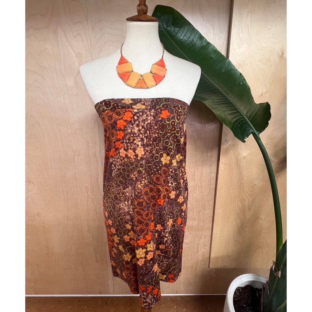 🔥New to closet🌼 Unique Two Piece Vintage Matching Set - Picture 6 of 9